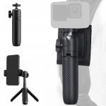 Statyw mini selfie stick uchwyt na plecak Ulanzi MT88 Czarny - Black (zdjęcie poglądowe, telefon i uchwyt na telefon nie wchodzą w skład oferty)