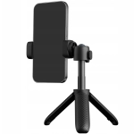 Statyw mini selfie stick uchwyt na plecak Ulanzi MT88 Czarny - Black (zdjęcie poglądowe, telefon i uchwyt na telefon nie wchodzą w skład oferty)