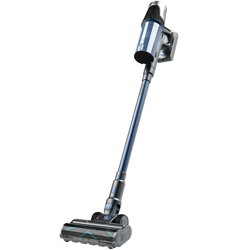 Odkurzacz bezprzewodowy Cecotec Conga Rockstar RS50 Niebiesko-szary - Blue-grey