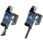 Odkurzacz bezprzewodowy Cecotec Conga Rockstar RS50 Niebiesko-szary - Blue-grey