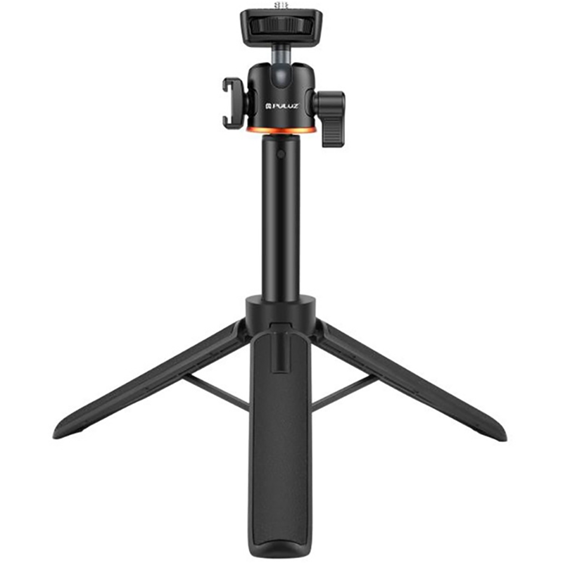 Statyw selfie stick Puluz PU732B Czarny - Black