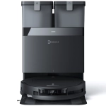 Robot sprzątający Ecovacs DEBOOT T50 OMNI gen. 2 Czarny - Black