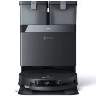 Robot sprzątający Ecovacs DEBOOT T50 OMNI gen. 2 Czarny - Black
