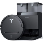 Robot sprzątający Ecovacs DEBOOT T50 OMNI gen. 2 Czarny - Black