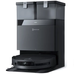 Robot sprzątający Ecovacs DEBOOT T50 OMNI gen. 2 Czarny - Black