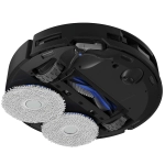 Robot sprzątający Ecovacs DEBOOT T50 OMNI gen. 2 Czarny - Black