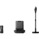 Robot sprzątający eufy E20 3w1 Czarny - Black