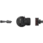 Robot sprzątający eufy E20 3w1 Czarny - Black