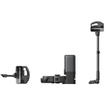 Robot sprzątający eufy E20 3w1 Czarny - Black