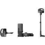 Robot sprzątający eufy E20 3w1 Czarny - Black