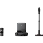 Robot sprzątający eufy E20 3w1 Czarny - Black
