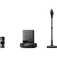 Robot sprzątający eufy E20 3w1 Czarny - Black