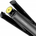 Statyw selfie stick Aochuan K1L-C MagSafe + Pilot Czarny - Black