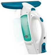Robot do mycia okien Leifheit Dry&Clean 51000 Biało-turkusowy - White-turquoise
