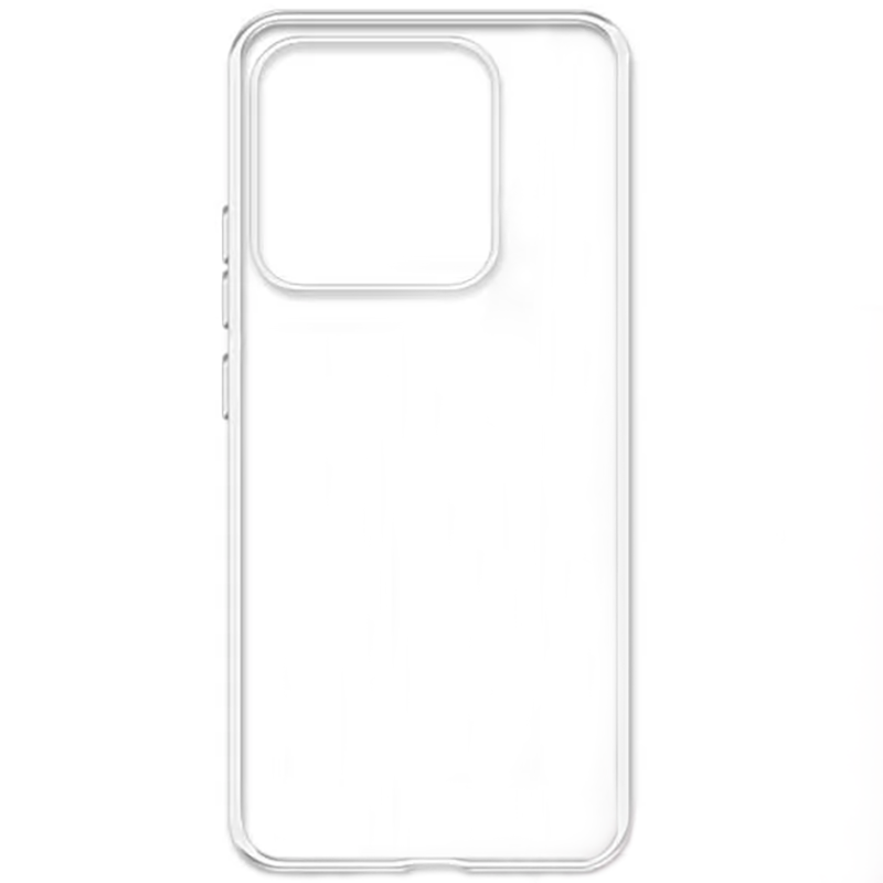 Etui Beline do Xiaomi 14 Przezroczyste - Clear (zdjęcie poglądowe)
