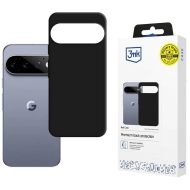 Etui 3mk Matt Case do Google Pixel 11 / 11 Pro Czarne - Black