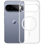 Etui 3mk Clear MagCase do Google Pix el 11 Pro Przezroczyste - Clear (zdjęcia poglądowe)