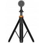 Statyw selfie stick K&F Concept KF09.139 MagSafe Czarny - Black