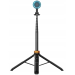 Statyw selfie stick K&F Concept KF09.139 MagSafe Czarny - Black
