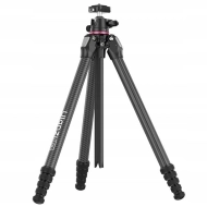 Statyw fotograficzny Ulanzi TZ01 Czarny - Black