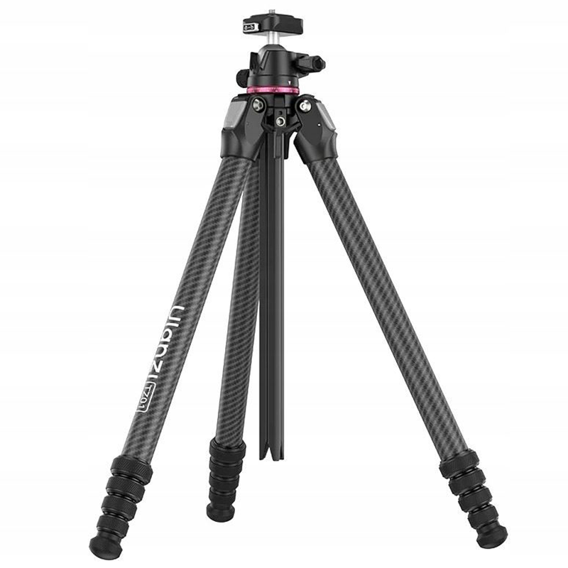 Statyw fotograficzny Ulanzi TZ01 Czarny - Black