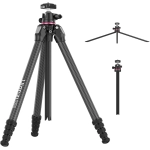 Statyw fotograficzny Ulanzi TZ01 Czarny - Black