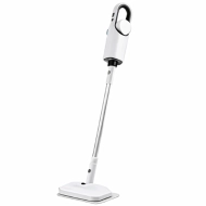 Odkurzacz parowy Extralink Home R-357 Biały - White