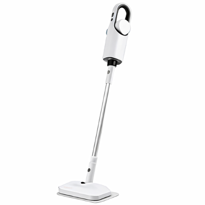 Odkurzacz parowy Extralink Home R-357 Biały - White