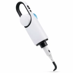 Odkurzacz parowy Extralink Home R-357 Biały - White
