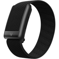 Smartband WHOOP 5.0 Peak 12 - miesięczne członkostwo Czarny - Obsidian