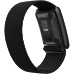 Smartband WHOOP 5.0 Peak 12 - miesięczne członkostwo Czarny - Obsidian