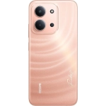 Xiaomi Redmi 15C 4G 4/128GB Pomarańczowy - Twilight Orange
