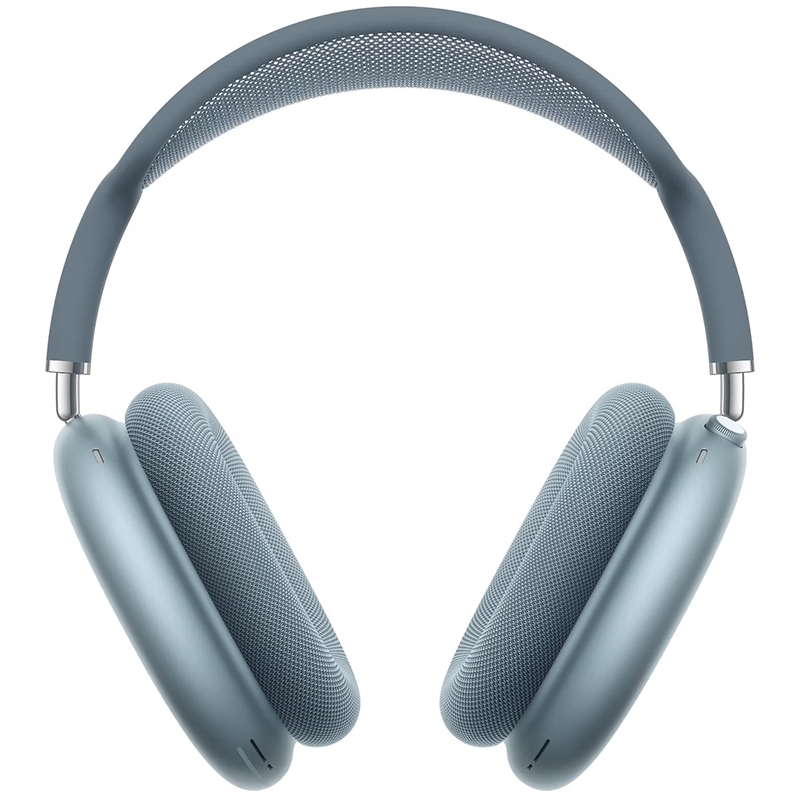 Słuchawki Apple Airpods Max 2 Niebieskie - Blue