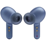 Słuchawki JBL Live Pro 2 Niebieskie - Blue