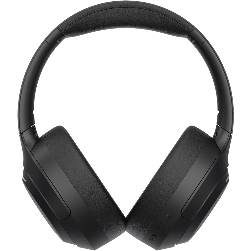 Słuchawki Honor Choice Headphones Pro Czarne - Black