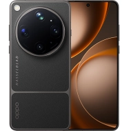 OPPO Find X9 Ultra 5G 16GB/1TB Czarny - Tundra Umber