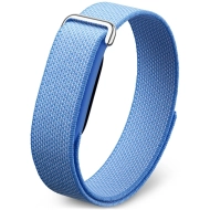 Smartband Google Fitbit Air Niebieski - Lavender