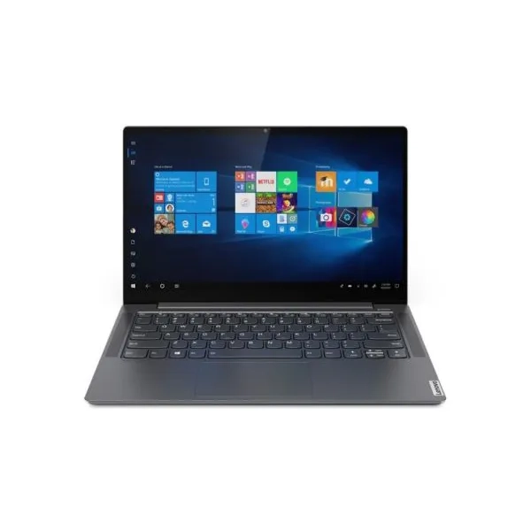 Laptop Lenovo Yoga S740-14IIL 14 i7-1065G7/8GB/256/Win10 Home