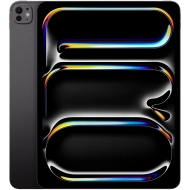 Tablet Apple iPad Pro 13" 7 gen. (2024) M4 512GB Wi-Fi Gwiezdna czerń - Space Black