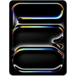 Tablet Apple iPad Pro 13" 7 gen. (2024) M4 512GB Wi-Fi Gwiezdna czerń - Space Black