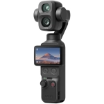 Kamera DJI Osmo Pocket 4P Standard Combo