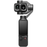 Kamera DJI Osmo Pocket 4P Standard Combo