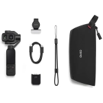 Kamera DJI Osmo Pocket 4P Standard Combo