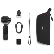 Kamera DJI Osmo Pocket 4P Standard Combo