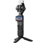 Kamera DJI Osmo Pocket 4P Vlog Combo