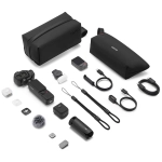 Kamera DJI Osmo Pocket 4P Vlog Combo