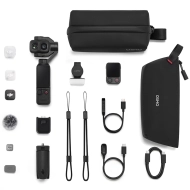 Kamera DJI Osmo Pocket 4P Vlog Combo