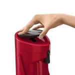 Termos Emsa Ponza z pompką 1.9 L Czerwony - Red