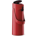Termos Emsa Ponza z pompką 1.9 L Czerwony - Red