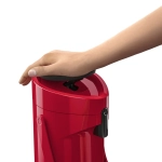 Termos Emsa Ponza z pompką 1.9 L Czerwony - Red